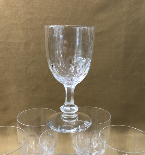 Verre eau cristal - verre,