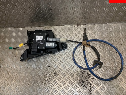 Mécanisme moteur frein - mécanisme,