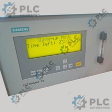 Siemens Ultramat 23 Analyseur