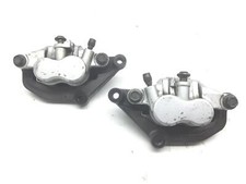 Paire Étriers de Frein Avant