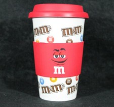 2017 M&Ms Designer Travel Mug