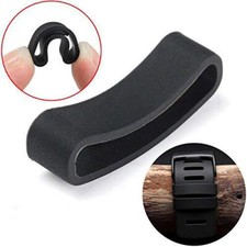 Silicone Montre Watch Strap