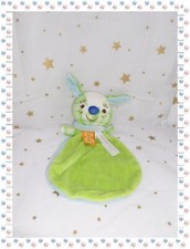 Doudou semi plat chien - ⑭,