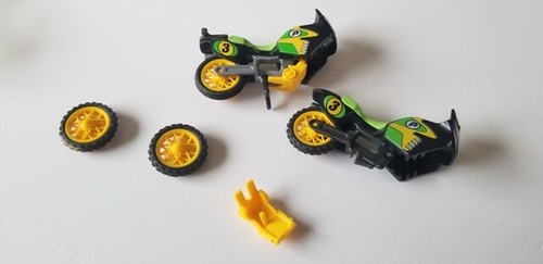 Playmobil lot pièces - playmobil,