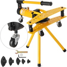 10T Cintreuse de Tubes