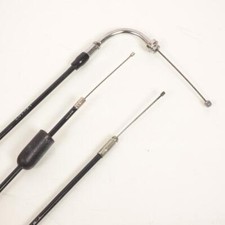 Câble d'accélérateur