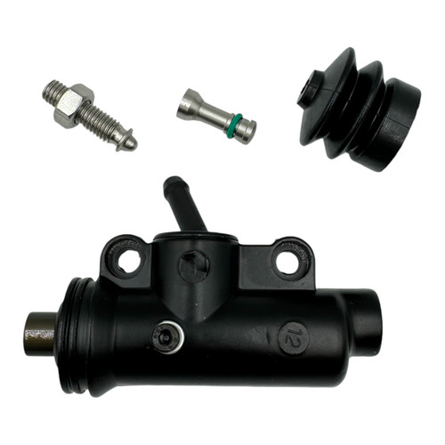 Rear brake master cylinder bmw - brake,