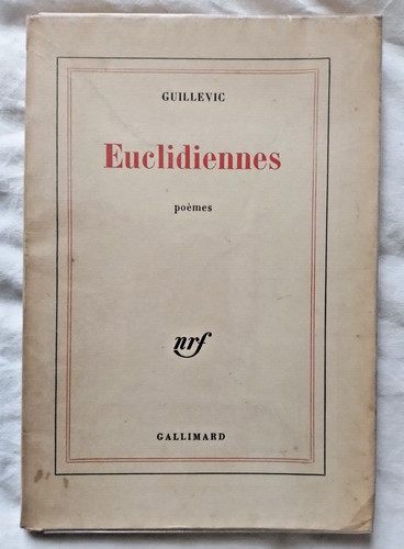 Euclidiennes poèmes par - euclidiennes,