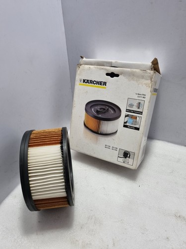 Filtre cartouche karcher - filtre,