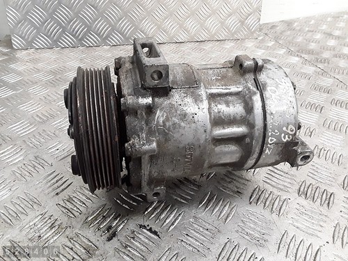 2004 saab compresseur de - 2004,