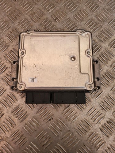 Calculateur moteur bosch - calculateur,