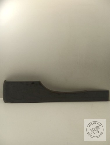 Embout pare chocs - embout, gauche