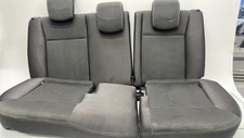 Banquette arriere RENAULT CLIO