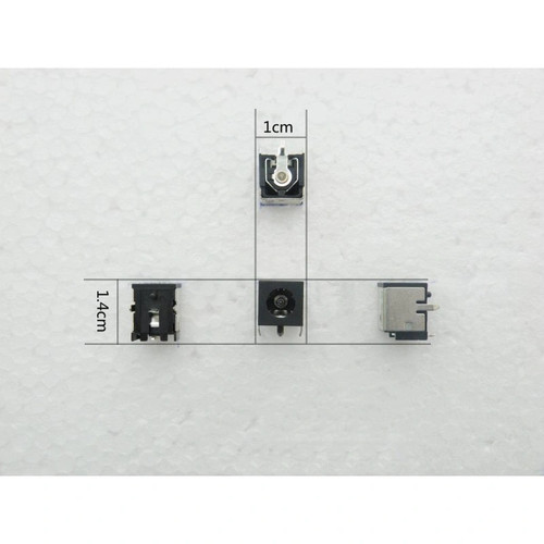 Connecteur jack pour - dc,