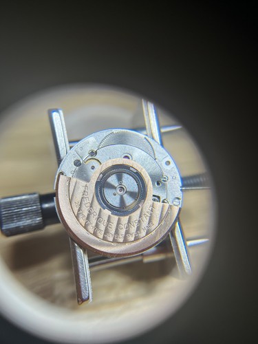 Mouvement frederique constant - frederique,