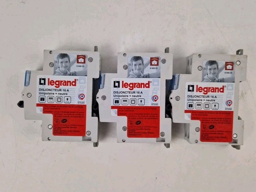Legrand 928 3x - legrand,