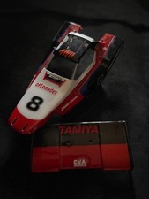 TAMIYA Off Roader Body Parts