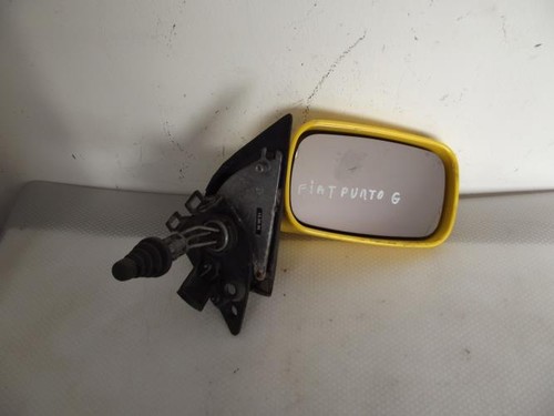 Retroviseur droit fiat punto - fiat, 1
