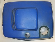 capot de lanceur de tondeuse Yamaha ylm453s