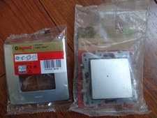 LEGRAND interrupteur bouton