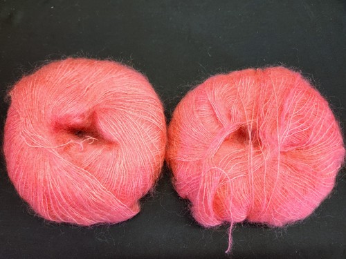 Plassard flore mohair yarn - mohair,