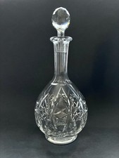 1 GRANDE CARAFE BACCARAT