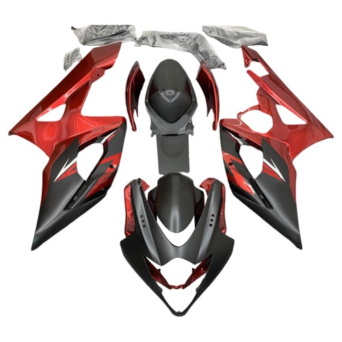 Carénage fairing kit bodywork - kit,
