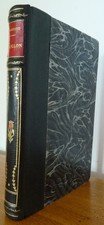L'AIGLON par Edmond Rostand