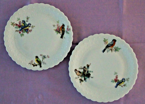 Georges Boyer, Limoges France