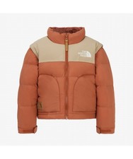 The North Face Kids Detachable