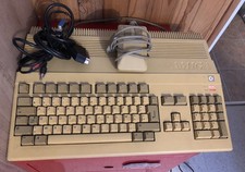 ++ Amiga Commodore No Amstrad