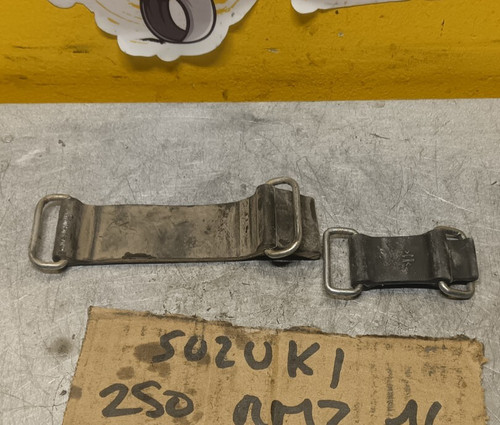 Sangle reservoir suzuki 250 - sangle,