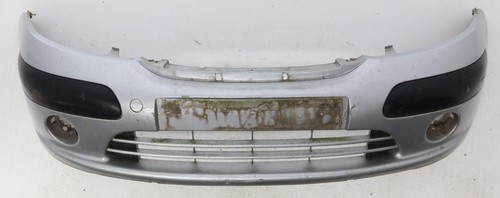 Pare choc avant citroen 1 - citroen,