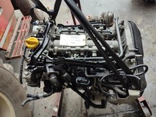 Moteur ALFA ROMEO GIULIETTA 2