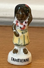 Superbe Fève TAHITIENNE⭐