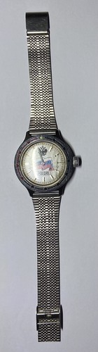 Montre militaire russe - montre,