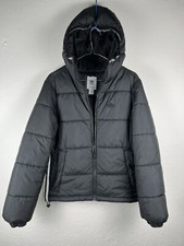 Veste D'Hiver Adidas Noire