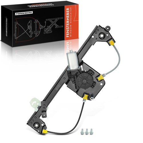 Lève vitre électrique avec - Électrique,