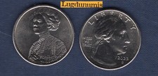 Etats Unis Quarter Dollar 2023