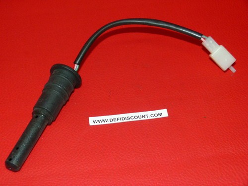 Sonde huile gasgas rookie - d'huile,