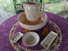 Service de Toilette Digoin