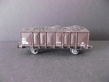 Huet tombereau metal t672901 - tombereau,