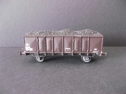 Huet tombereau metal - huet, t672901