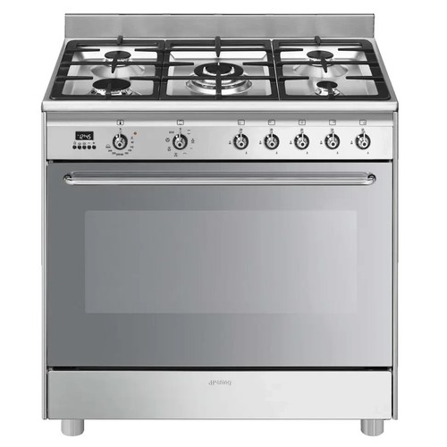 Piano cuisson smeg - cuisson,