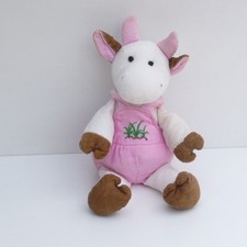 Doudou Vache Imaginarium