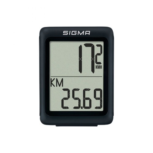 Compteur velo fil sigma - fil, bc