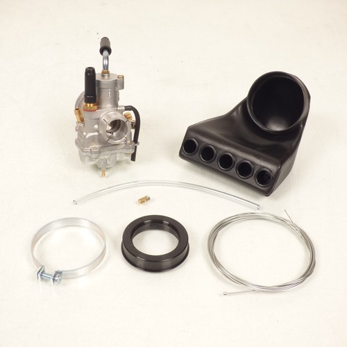 Kit carburateur polini de - carburateur,