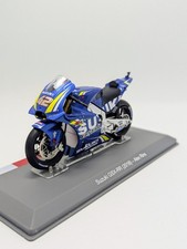Moto GP Altaya 1/18-Suzuki GSX-RR-Alex Rins 2018