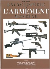 Encyclopédie de l'armement