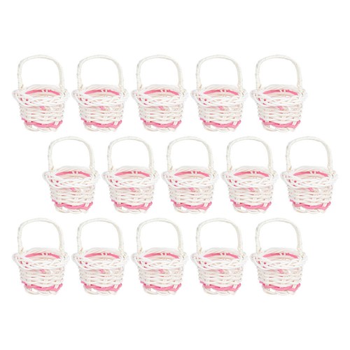 Pcs mini panier portable - ,